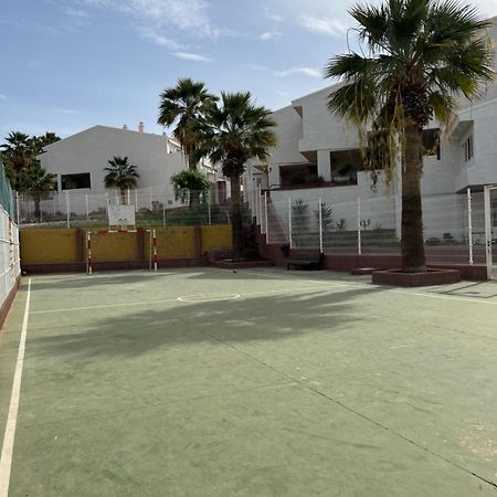 Adele Apartment Costa Adeje 外观 照片