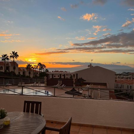 Adele Apartment Costa Adeje 外观 照片