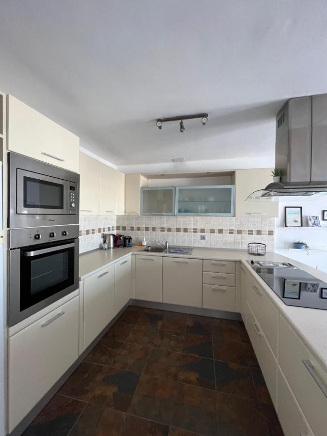 Adele Apartment Costa Adeje 外观 照片