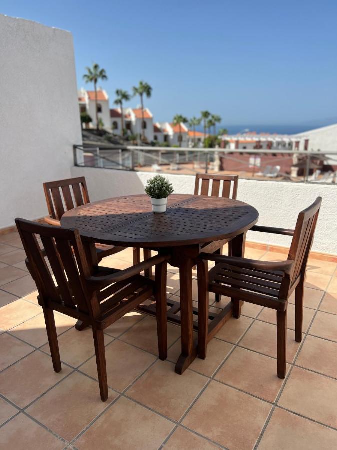 Adele Apartment Costa Adeje 外观 照片