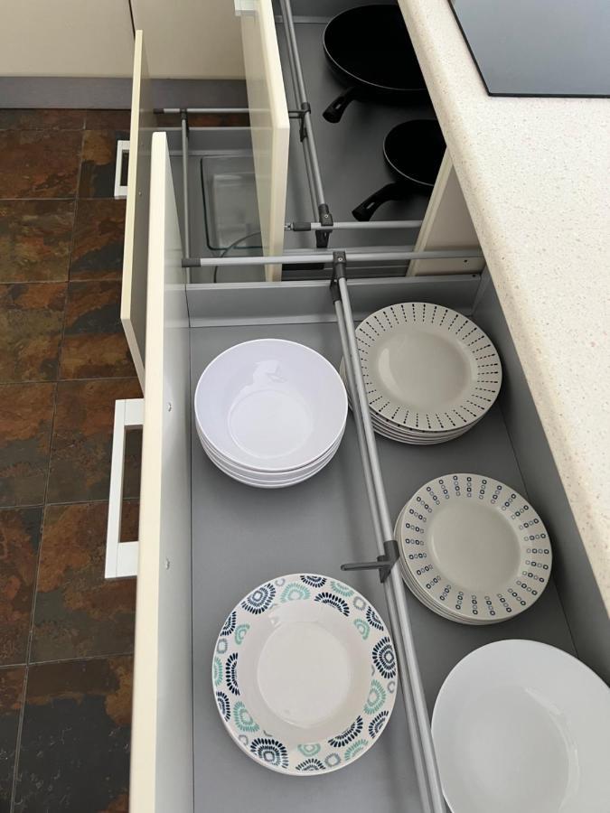 Adele Apartment Costa Adeje 外观 照片