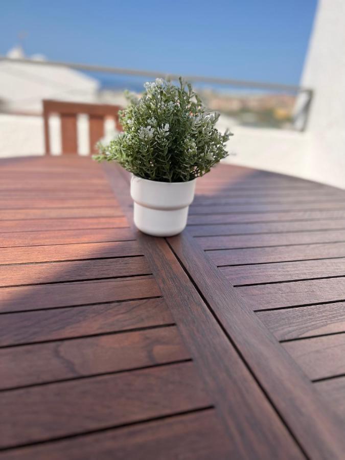 Adele Apartment Costa Adeje 外观 照片