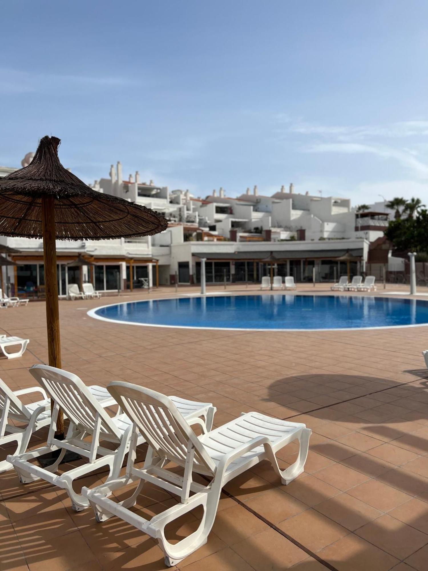 Adele Apartment Costa Adeje 外观 照片