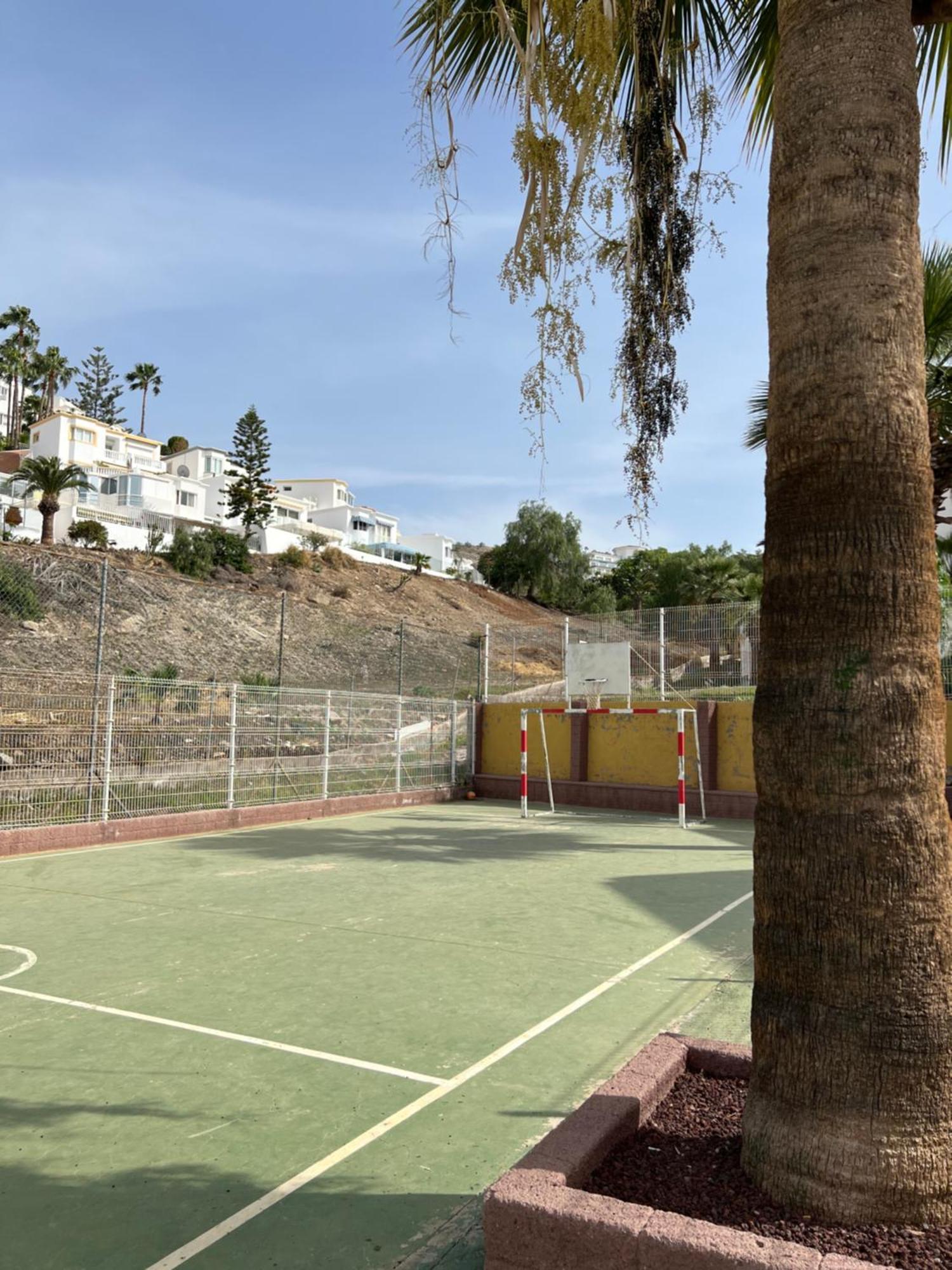 Adele Apartment Costa Adeje 外观 照片