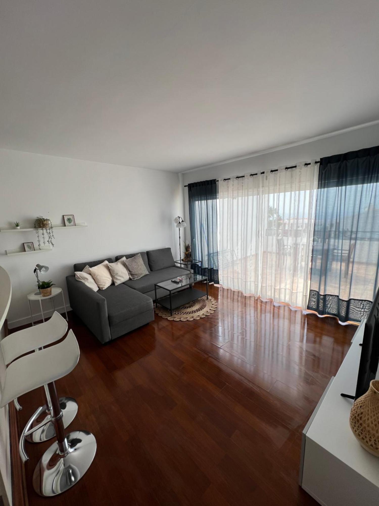 Adele Apartment Costa Adeje 外观 照片