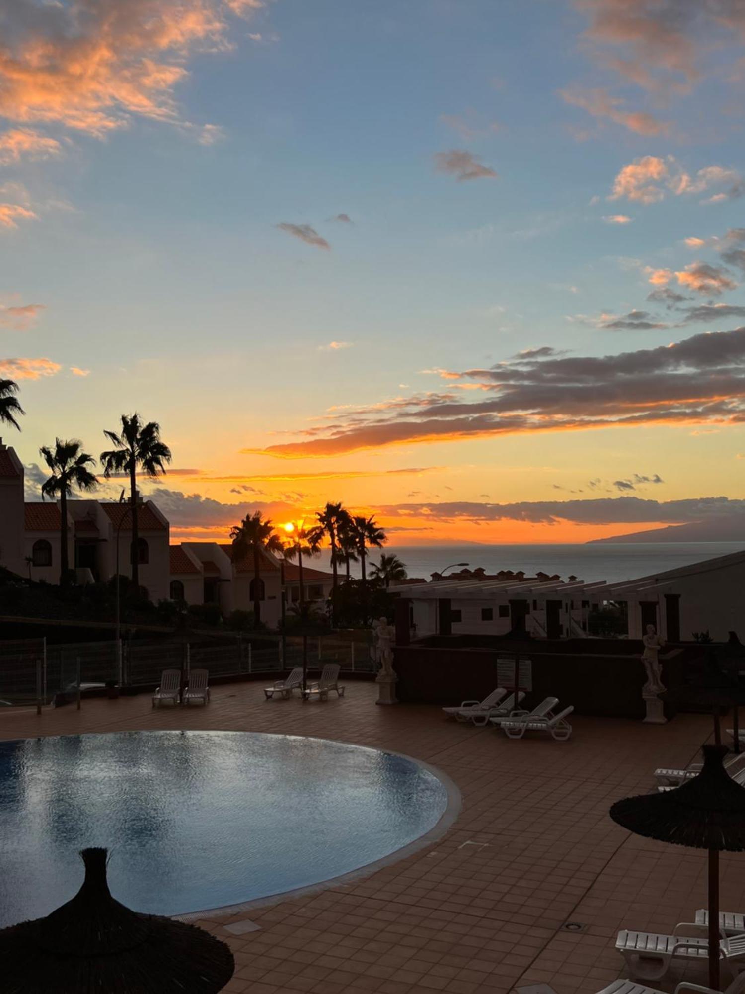 Adele Apartment Costa Adeje 外观 照片