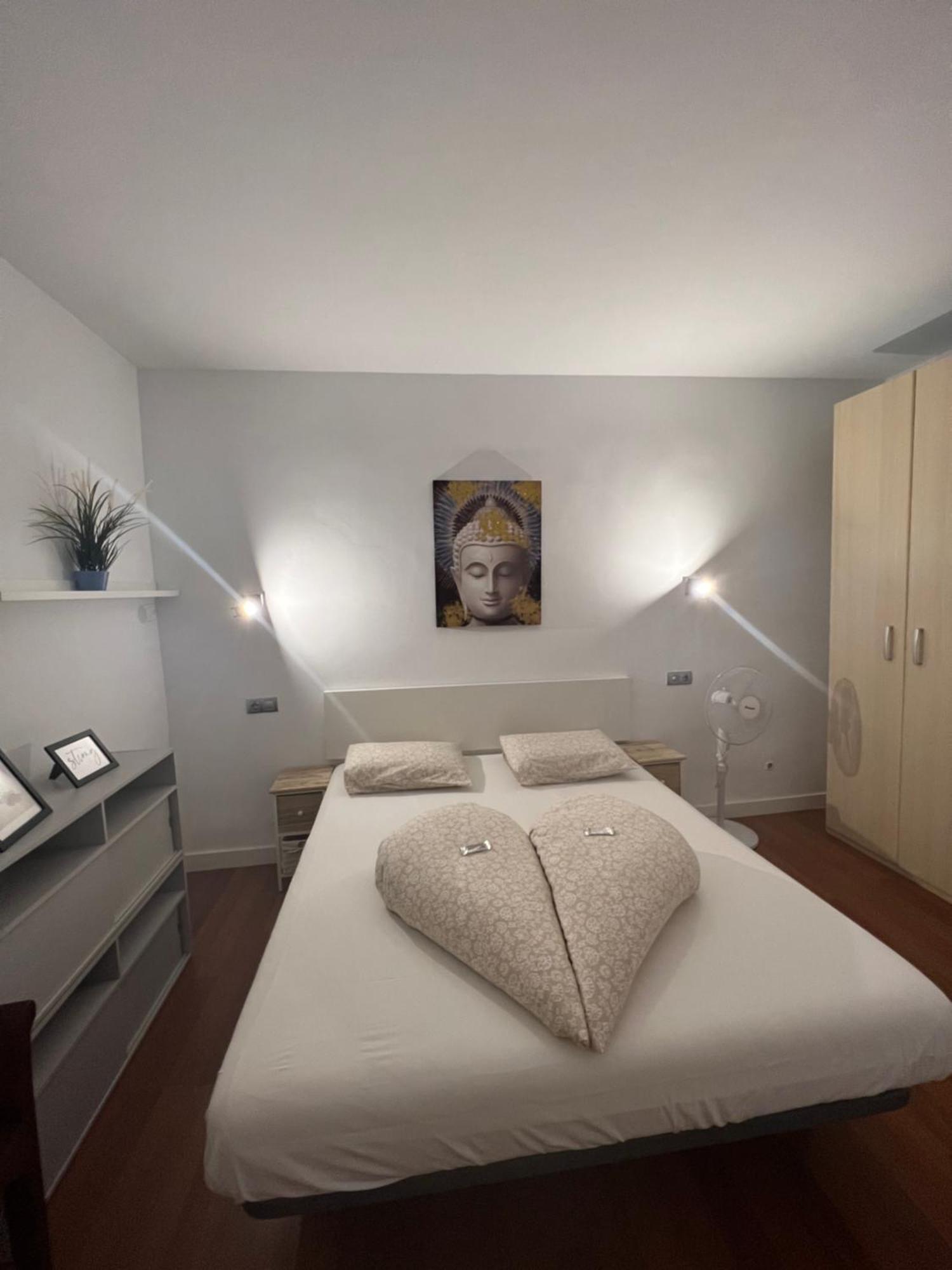 Adele Apartment Costa Adeje 外观 照片